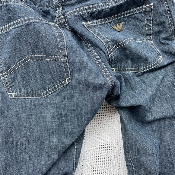 Armani Jeans - Picture 8 of 8